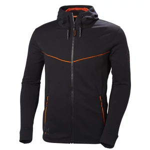 Chelsea Evolution Hood - S - 990 Fekete