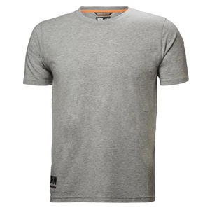 Chelsea Evolution T-Shirt - XL - 930 Grey Melange