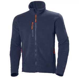 Kensington Fleece Jacket - XS - 590 Sötétkék