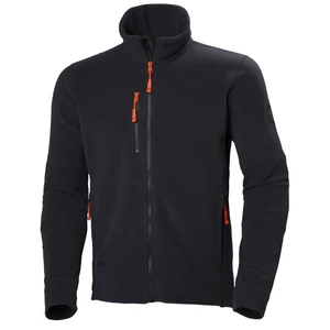 Kensington Fleece Jacket - XL - 990 Fekete