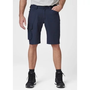 Oxford Service Short
