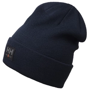 Classic Cuff Beanie - 590 Sötétkék