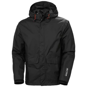 Manchester Rain Jacket - XL