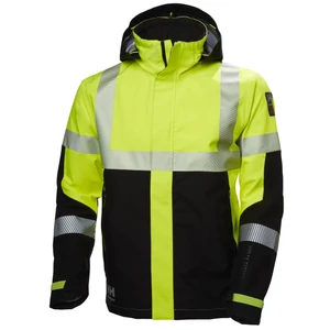 ICU Shell Jacket