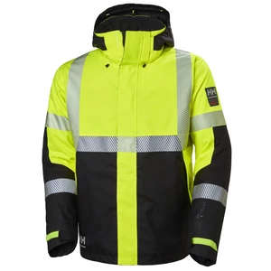 ICU Winter Jacket -369-S