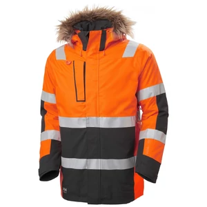 Alna 2.0 Winter Parka - XS - 269 Narancs
