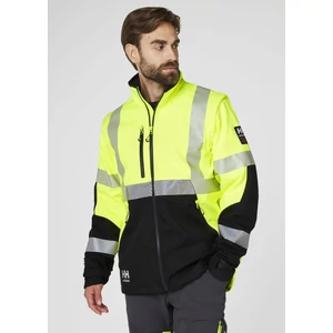 ICU Softshell Jacket