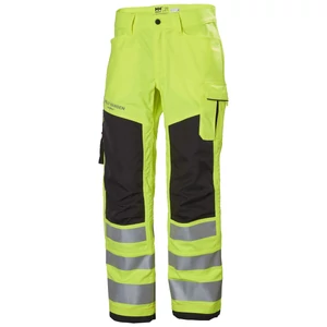Alna 2.0 Work Pant CL2 - C56 - 369 Citrom