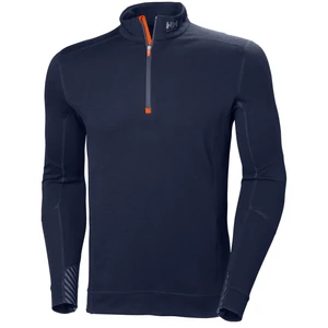 HH Lifa® Merino Half Zip