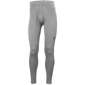 HH Lifa® Merino Pant - M - 930 Grey Melange