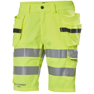 Alna 2.0 Construction Short - C50 - 369 Citrom
