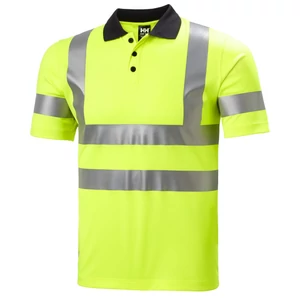Addvis Polo - XXL - 369 Citrom