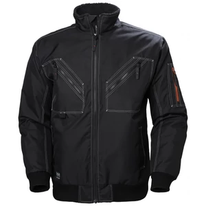 Bergholm Jacket (télikabát)