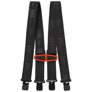 Logo Suspenders (nadrágtartó)