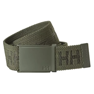 HH Logo webbing Belt (rugalmas)
