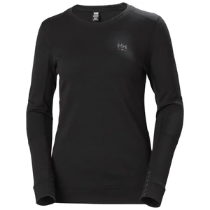W HH Lifa Merino Crewneck