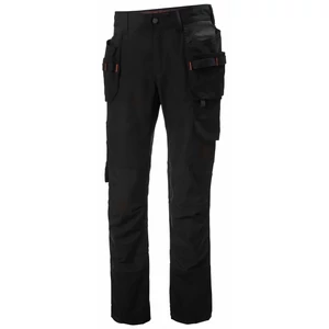 W Oxford Construction Pant - C42