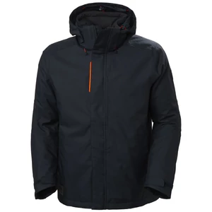 Kensington Winter Jacket - XL - 590 Sötétkék