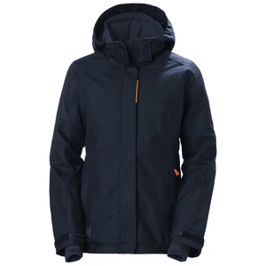 W Kensington Winter Jacket - XS - 590 Sötétkék