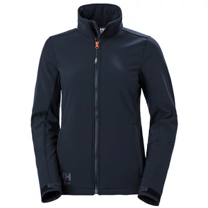 W Kensington Softshell Jacket - XL - 590 Sötétkék