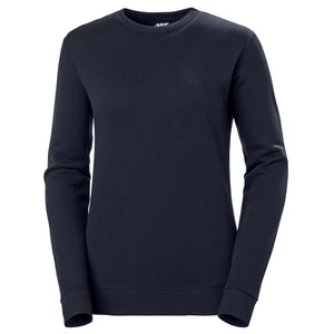 W Classic Sweatshirt - XS - 590 Sötétkék