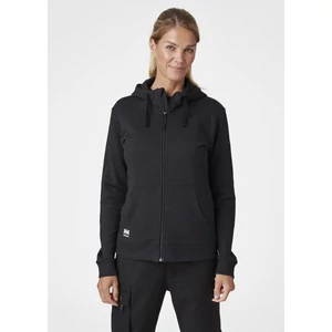 W Classic Zip Hoodie