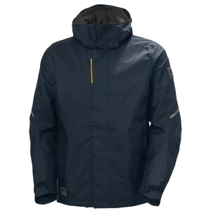 Kensington Shell Jacket - S - 590 Navy