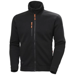 Kensington Knitted Fleece Jacket-990-S