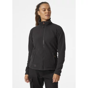 W Oxford Fleece Jacket (Polár)
