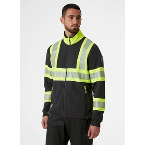 ICU Zip Sweatshirt