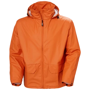 VOSS RAIN JACKET