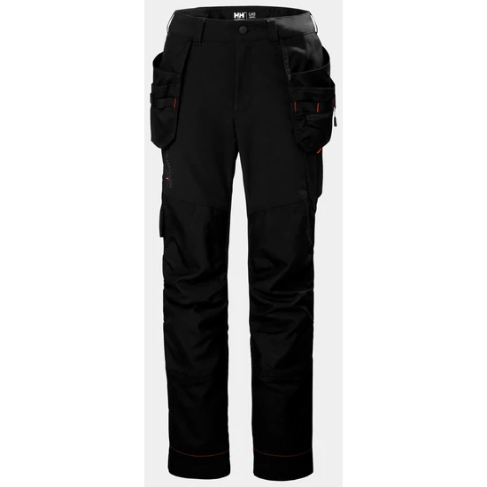W LUNA BRZ CONS PANT - 990 - C40