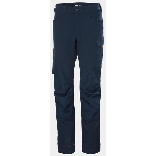 W LUNA BRZ WORK PANT - 591 - C34
