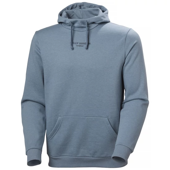 Classic Logo Hoodie-580-XL