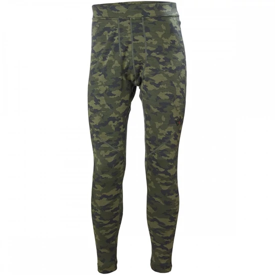 HH Lifa® Merino Pant - 3XL - 481 Camo