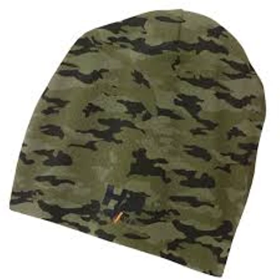 HH Lifa® Merino Beanie - 481 Camo