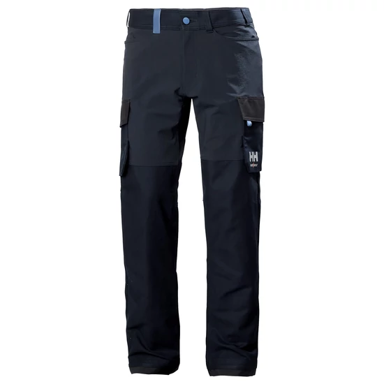  Oxford 4X Service Pant-599-C62