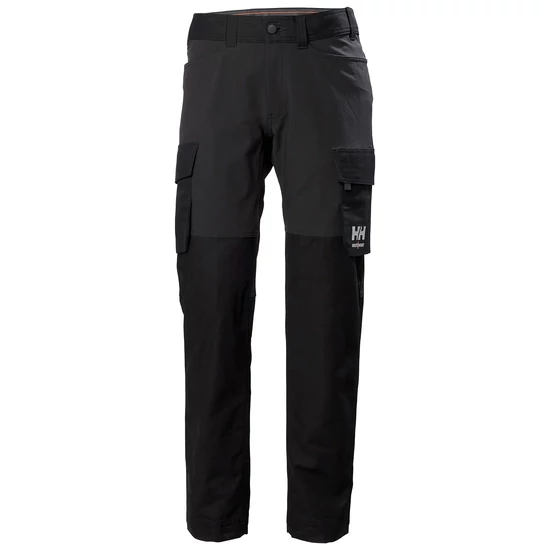 Oxford 4X Service Pant-990-C50