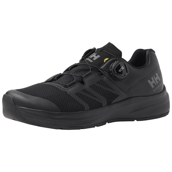Oslo 2 Low BOA O1 Soft Toe (védelem nélkül)-36