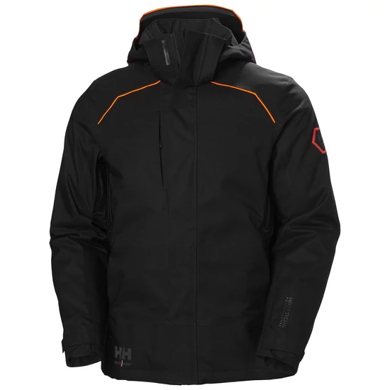 Chelsea Evolution 2.0 Winter Jacket-XS