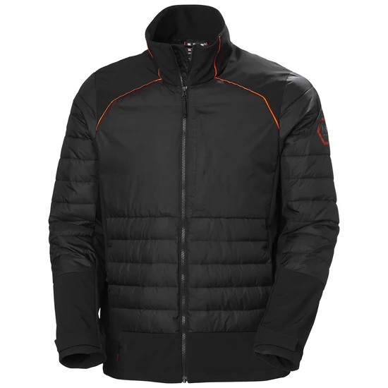 Chelsea Evolution 2.0 Insulated Softshell Jacket-990-4XL