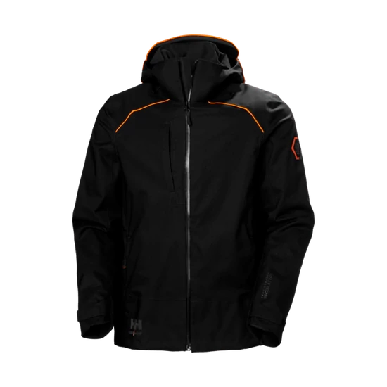 CHELSEA EVO 2.0 SHELL JACKET-990-4XL