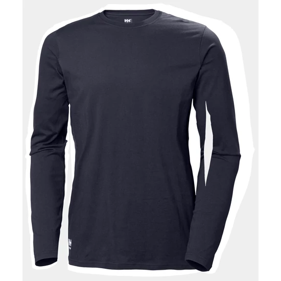 W Classic 2.0 Longsleeve - 590 - XS