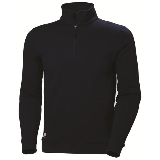 Classic 2.0 Half Zip Sweatshirt-590-3XL