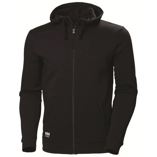 Classic 2.0 Zip Hoodie-990-3XL