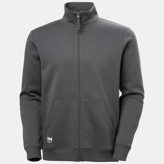 Classic 2.0 Zip Sweatshirt-970-XS