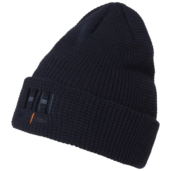Classic Logo Cuff Beanie-591