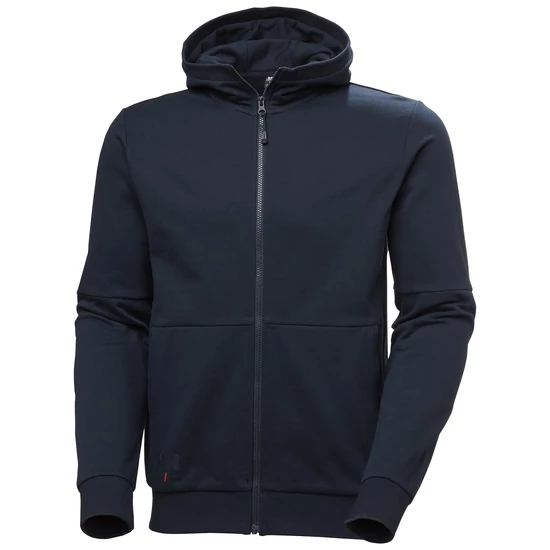 Evo Zip Hoodie-591-L