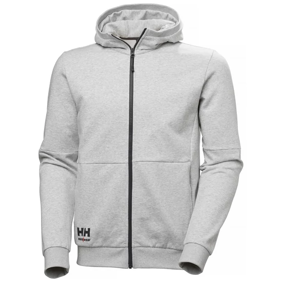 Evo Zip Hoodie-932-3XL