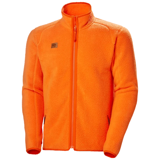 Heritage Pile Jacket-290-2XL